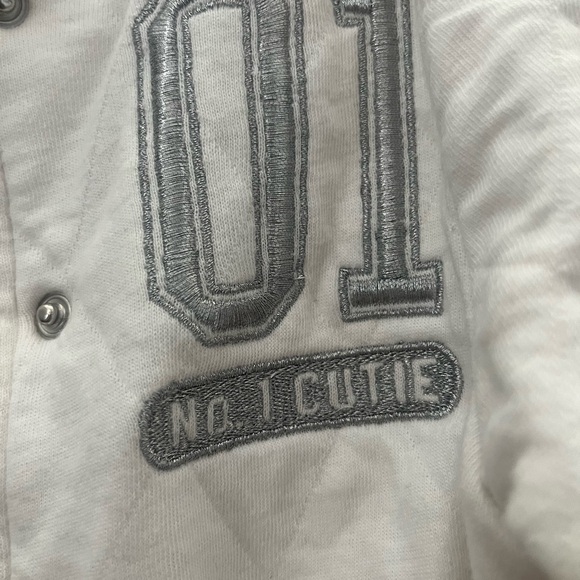 Carters bomber jacket 6 - Picture 4 of 9